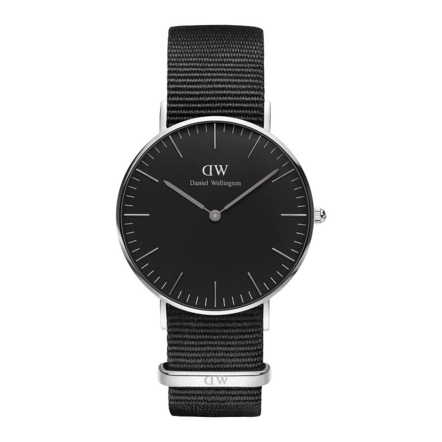Часы Daniel Wellington Classic Black Cornwall DW00100151